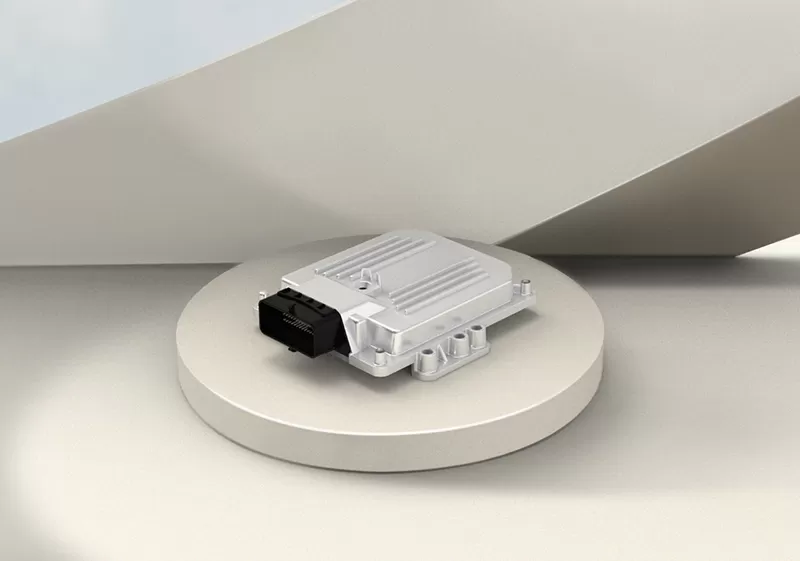 Nuevo Lanzamiento | Controlador Móvil SPC-FFMC-Y1620: Diseñado para Elevar Aplicaciones de Control Complejo