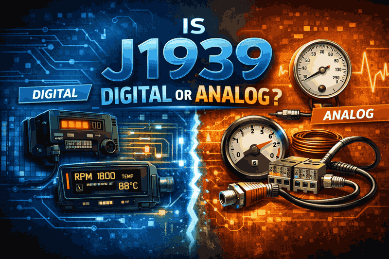 ¿Es J1939 digital o analógico?cid=16