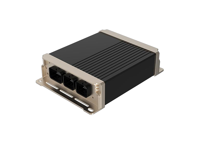 Cómo los Controladores para Maquinaria Móvil Mejoran la Coordinación del Sistema Hidráulico