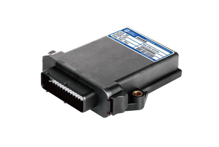 Cómo el I/O Distribuido Reduce la Complejidad del Cableado en Maquinaria de Construcción