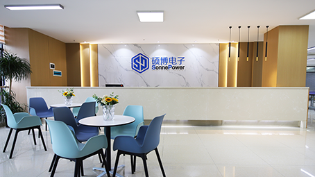 Hunan SonnePower International Co., Ltd.