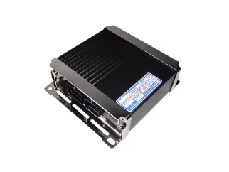 Controlador modular para maquinaria de construcción SPC-SFMC-X2424C