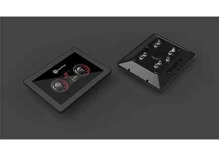 ¿Qué es un RTC? ¿Por qué la mayoría de las pantallas de maquinaria de ingeniería necesitan integrar un RTC?