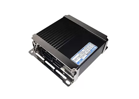 Modulación por Ancho de Pulso (PWM): Una Tecnología Común en Controladores de Maquinaria de Construcción