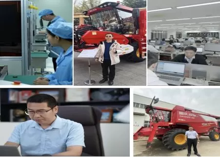 Mirando hacia atrás en 2024: Esfuerzo diario, progreso constante, dedicación persistente