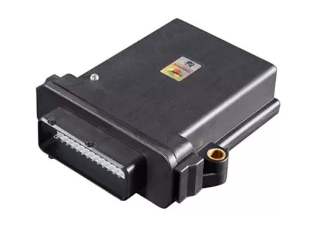 Controlador Maestro de Vehículos de Alto Rendimiento Basado en CoDeSys 3.5, Potenciando la Actualización Inteligente de Equipos Especiales