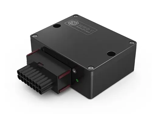 Principales Proveedores de Controladores para Maquinaria Móvil en el Mundo 2025