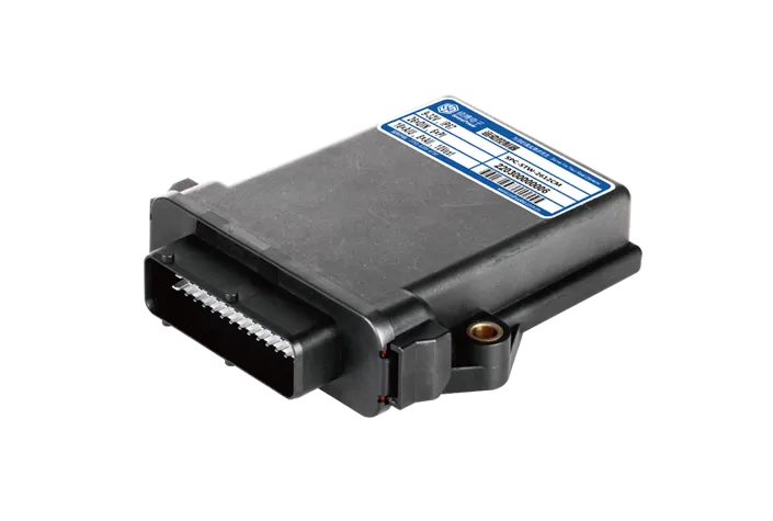 Cómo el I/O Distribuido Reduce la Complejidad del Cableado en Maquinaria de Construcción