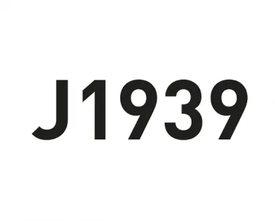 Comunicación J1939 en Maquinaria Móvil: Guía Completa