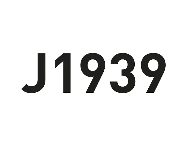 Comunicación J1939 en Maquinaria Móvil: Guía Completa