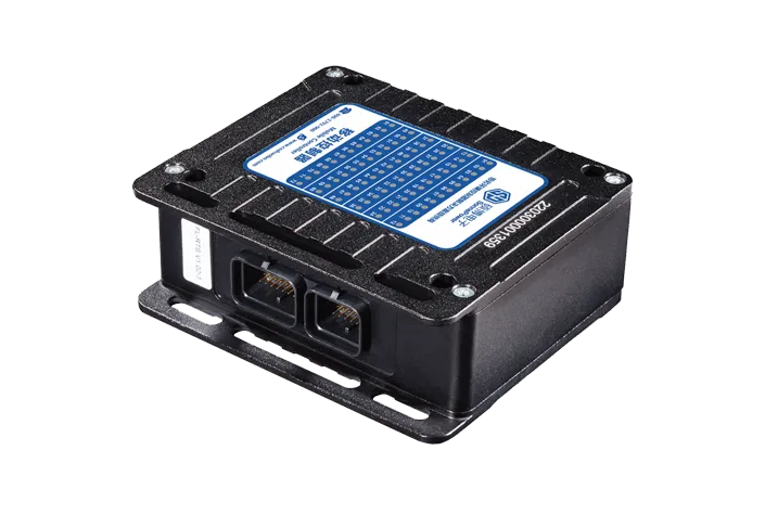 Cómo se Comunican los Controladores Móviles con las ECU del Motor mediante J1939